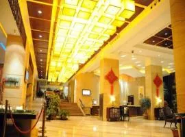 Yiwu Hyde Jianguo Hotel