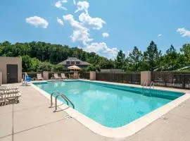 Best Western Plus Oak Mountain Inn