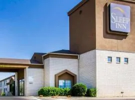 Econo Lodge Amarillo East