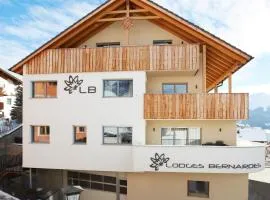 Apart Lodges Bernardes