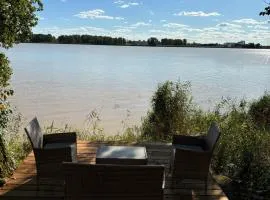 Le T2 des rives