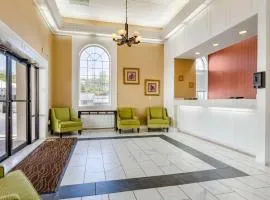 Quality Inn near Martinsville Speedway