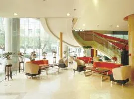 Xian Union Alliance Atravis Executive Hotel