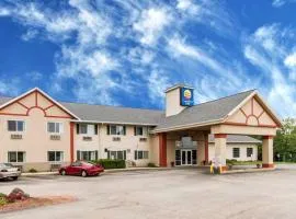Quality Inn