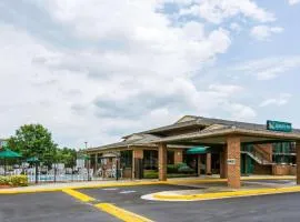 Quality Inn Manassas
