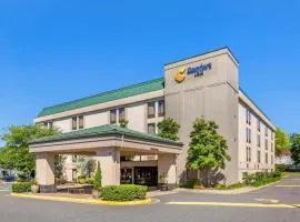 Comfort Inn Quantico