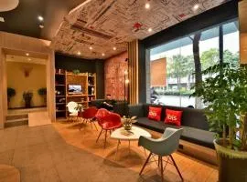 Ibis Xiamen Railway Station Hotel