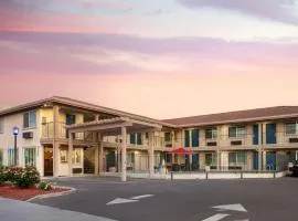 Best Western Hanford Inn