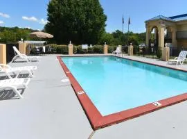 Days Inn Little Rock South