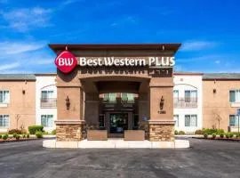 Best Western Plus Twin View Inn and Suites