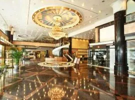 Changsha Huatian Hotel