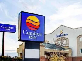 Comfort Inn Bessemer Birmingham South