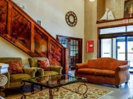 Comfort Inn Bessemer Birmingham South