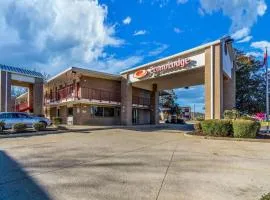 Econo Lodge Meridian South