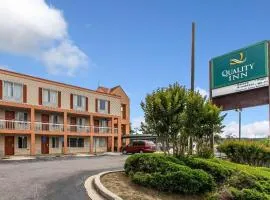 Quality Inn Homewood Birmingham I-65