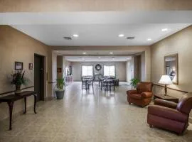 Rodeway Inn & Suites Salina South
