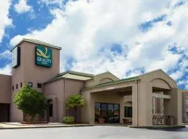 Quality Inn Meridian