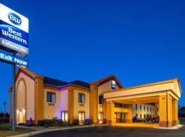 Best Western Eufaula Inn