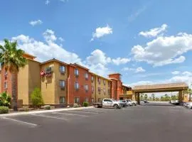 Best Western Plus Safford