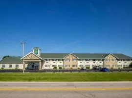 Quality Inn