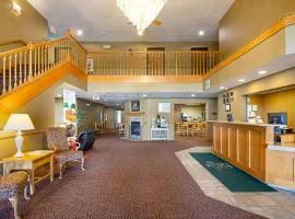 Quality Inn Mineral Point