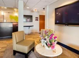 Best Western Nittany Inn Milroy