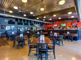 Best Western Nittany Inn Milroy