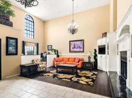 Best Western Stateline Lodge