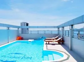 Barcelona Hotel Nha Trang