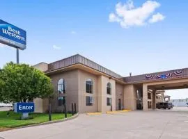Best Western Windsor Inn