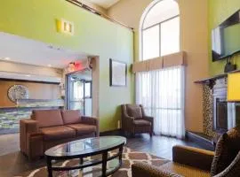 Best Western Windsor Inn