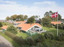 3 Bedroom Cozy Home In Otterup