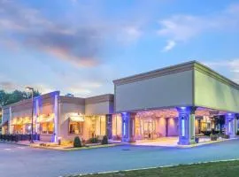 Quality Inn & Conference Center