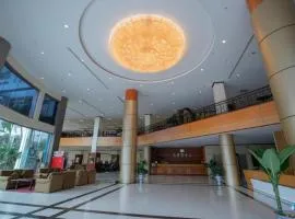 Vientiane Plaza Hotel