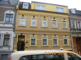 Pension Lehmann