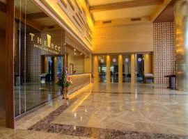 The BCC Hotel & Residence