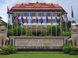 Sokhalay Angkor Residence and Spa
