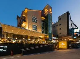 Hotel One Byeonsan