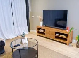 Sweet Apartment