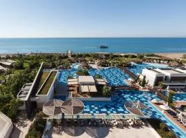 Sherwood Blue Belek - Adults Only