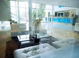 Highland Gardens Hotel