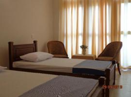 Dads Holiday Home, ξενοδοχείο για ΑμεΑ σε Gongawala