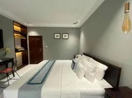 Reasmey Cheanich Hotel