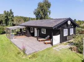Holiday Home Sydals 12