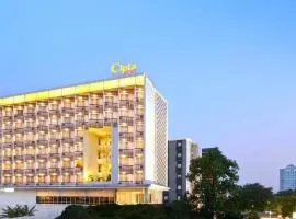 Cipta Hotel Pancoran, hotel poblíž Letiště Halim Perdanakusuma - HLP, Jakarta