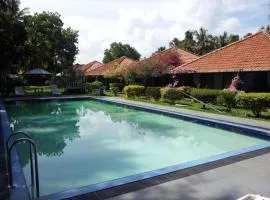 New Tristar Beach Hotel