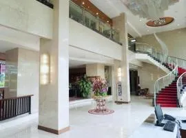 Indoluxe Hotel Jogjakarta