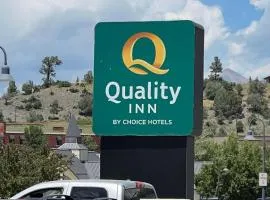 Quality Inn Pagosa Springs