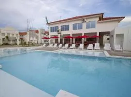 Terranova Suites