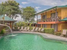 Hotel Bijagua